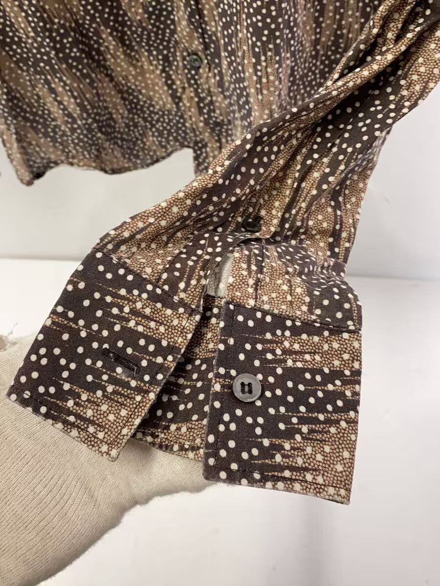 Maison Margiela Polka Dot Pattern Button Shirt Size US M / EU 48-50 / 2 - 4 Thumbnail