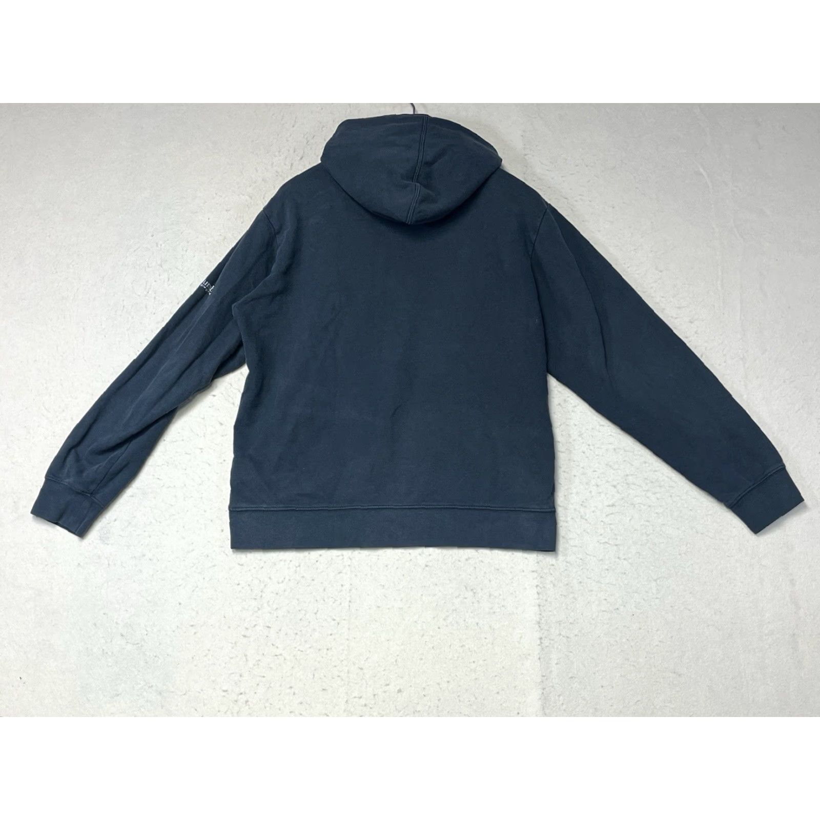 Vintage Columbia Sweatshirt Hooded PFG Black See All Pics Flag Men M Size US M / EU 48-50 / 2 - 2 Thumbnail