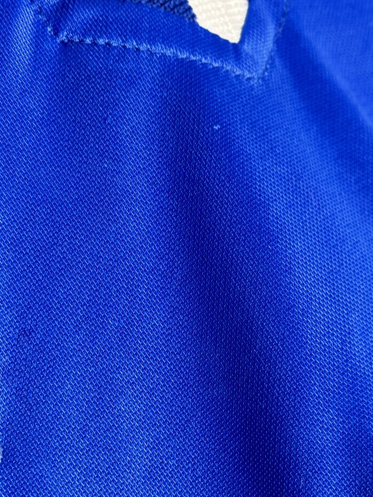 Puma Everton 00/02 Home Ginola Football Jersey Size US XL / EU 56 / 4 - 15 Thumbnail