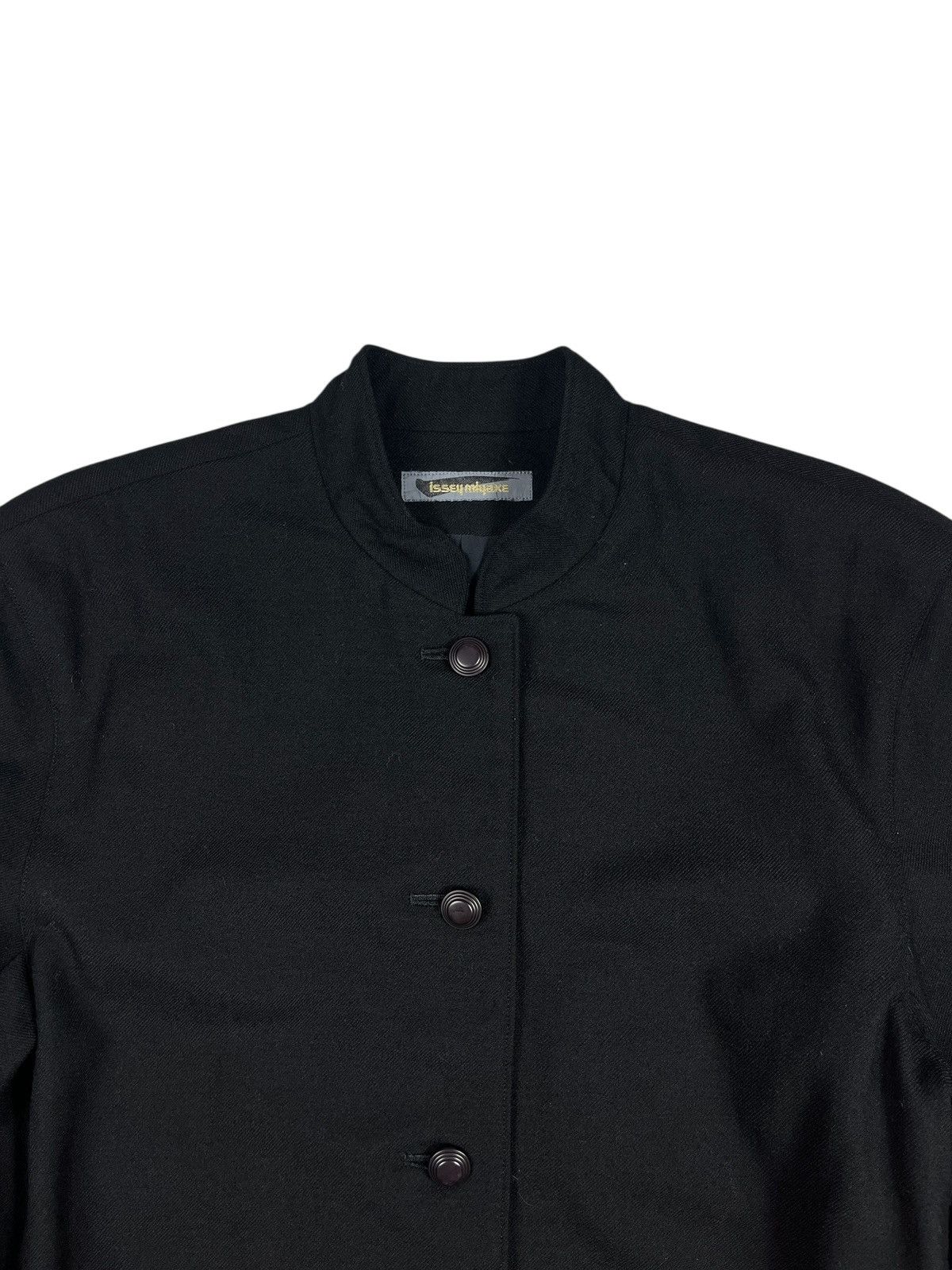 Issey Miyake Issey Miyake Size US M / EU 48-50 / 2 - 4 Thumbnail
