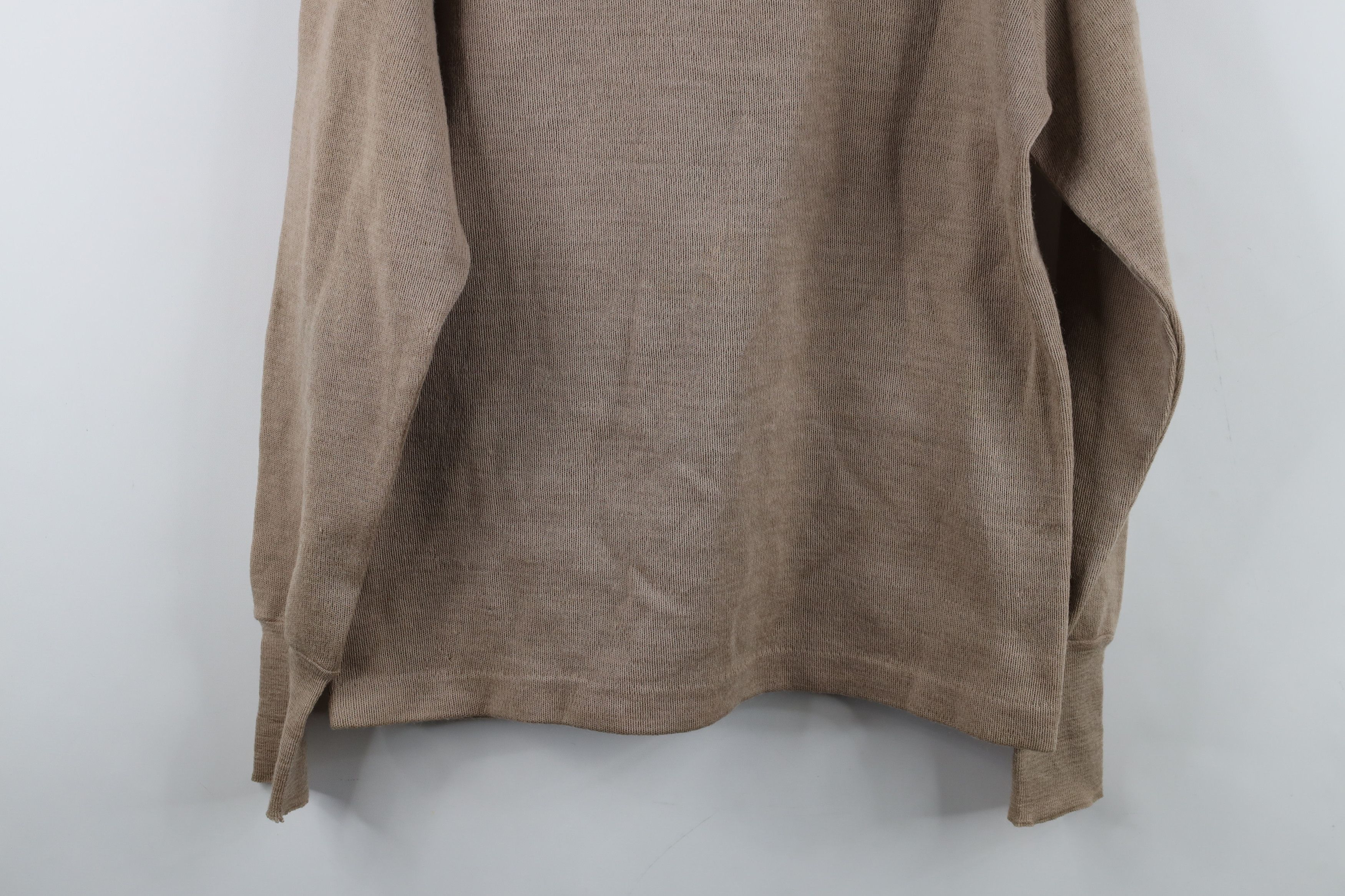 Vintage Vintage 30s 40s Rockabilly Virgin Wool Knit Cardigan Sweater Size US M / EU 48-50 / 2 - 14 Thumbnail