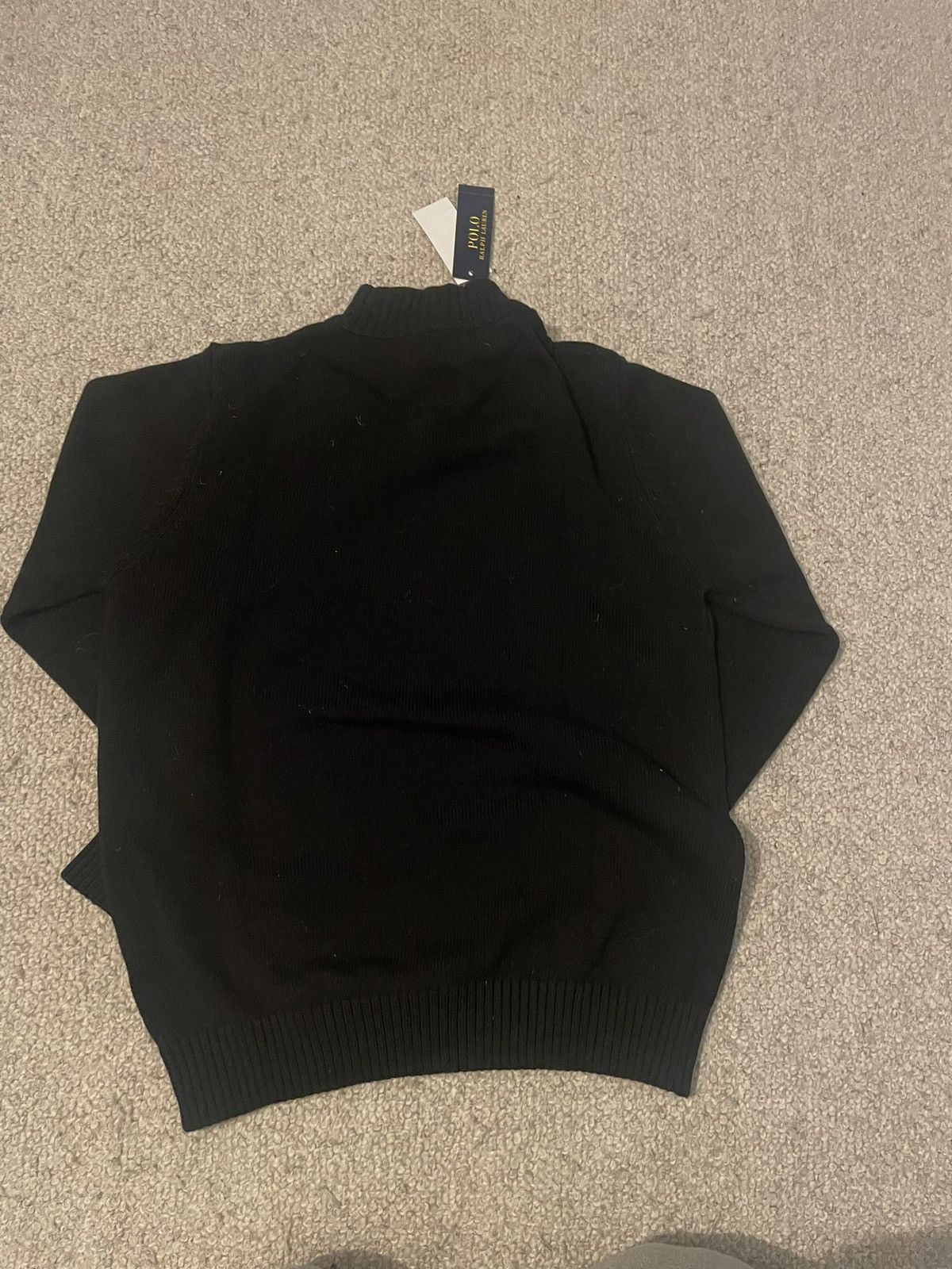 Polo Ralph Lauren Ralph Lauren quarter zip Size US M / EU 48-50 / 2 - 3 Thumbnail