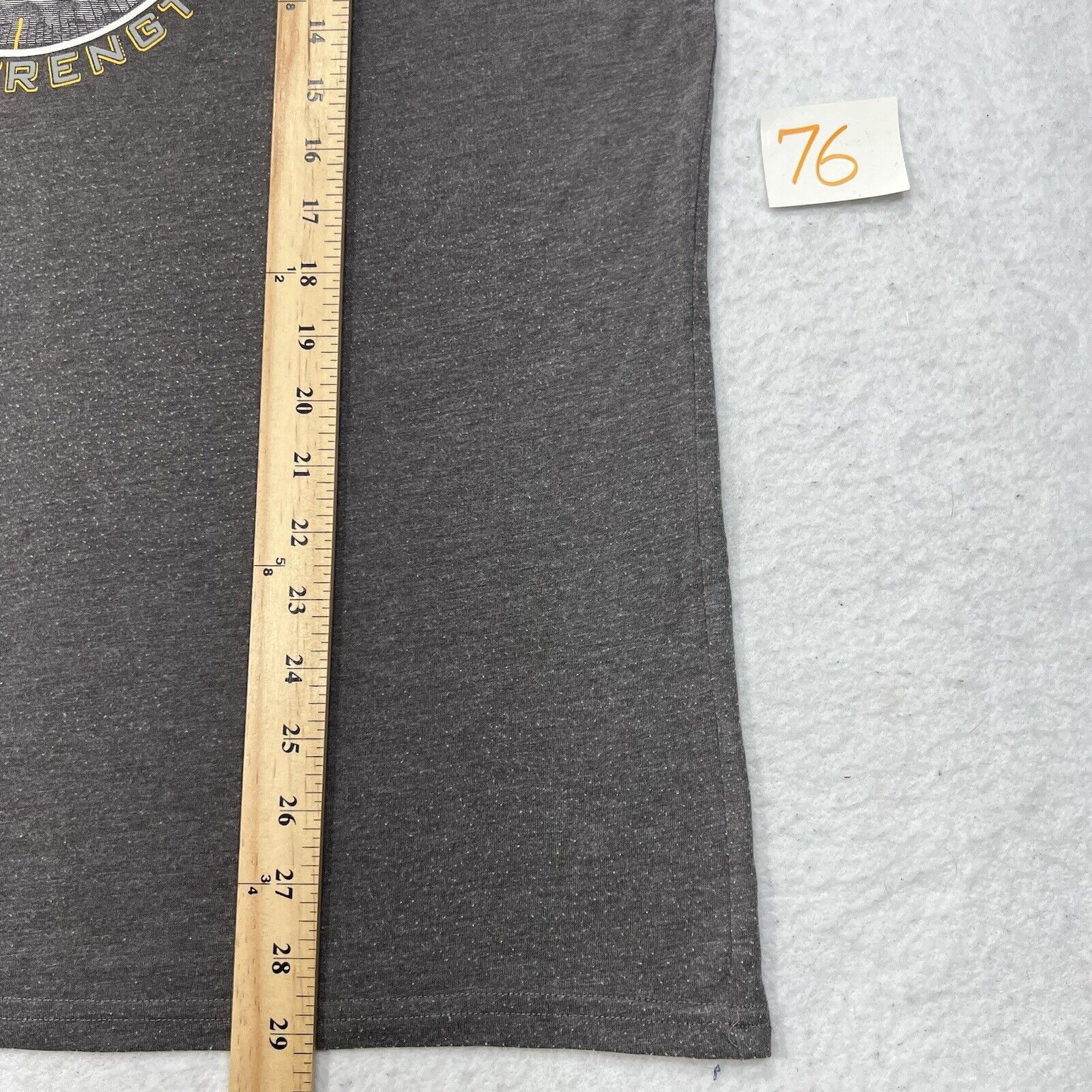 Other Jack Nicklaus Golf Ball Golden Bear Short Sleeve T Shirt Size US L / EU 52-54 / 3 - 8 Thumbnail