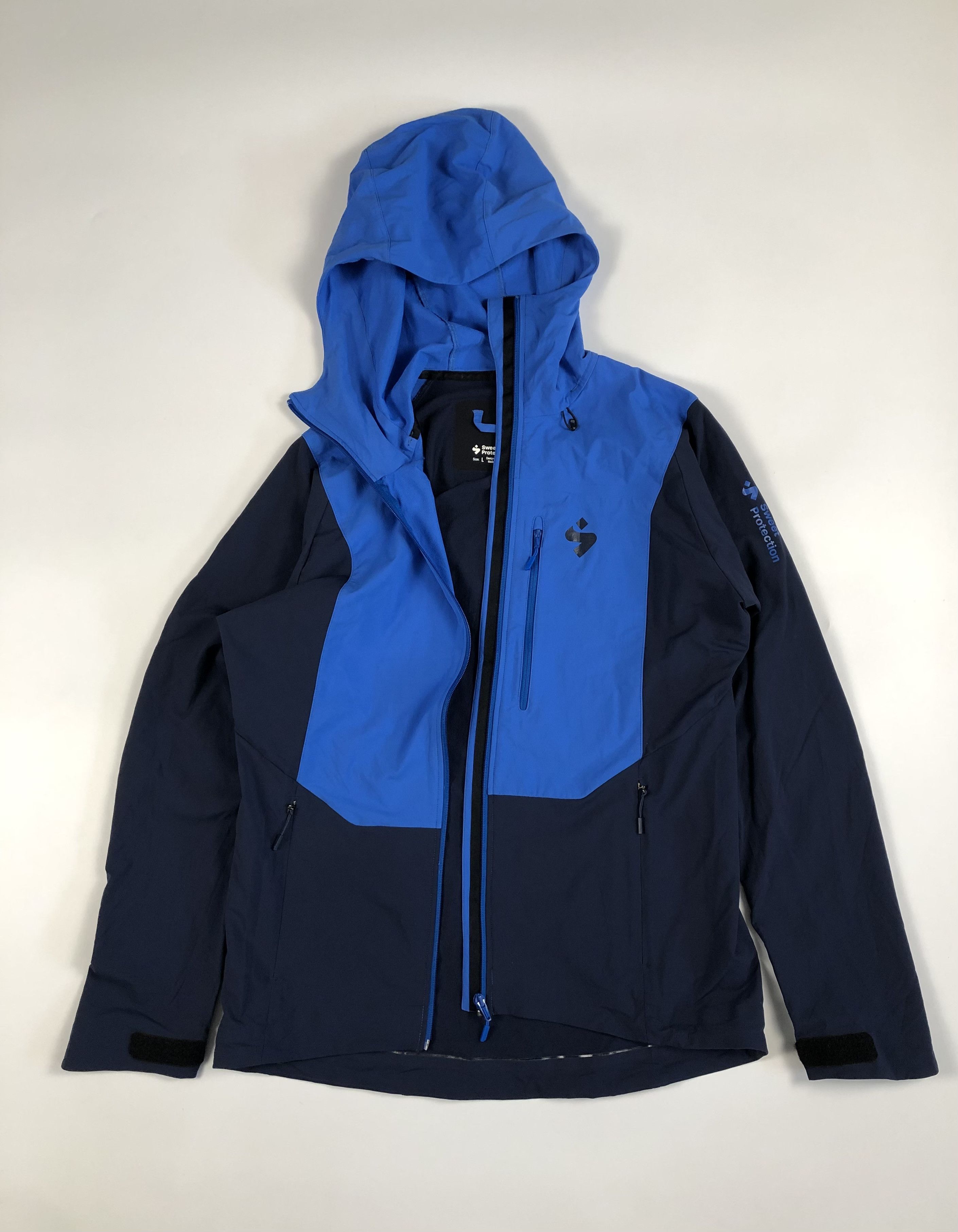 Other Sweet Protection Supernaut Softshell Jacket Size US L / EU 52-54 / 3 - 1 Thumbnail