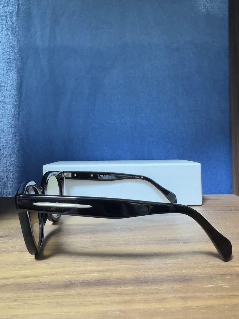 Visvim Visvim VIATOR SUNGLASSES FOUR | Grailed
