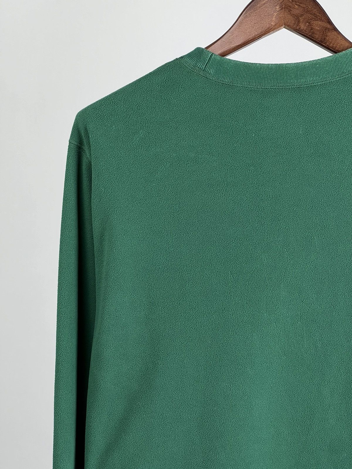 Aime Leon Dore Fleece LS tee L Size US L / EU 52-54 / 3 - 15 Thumbnail