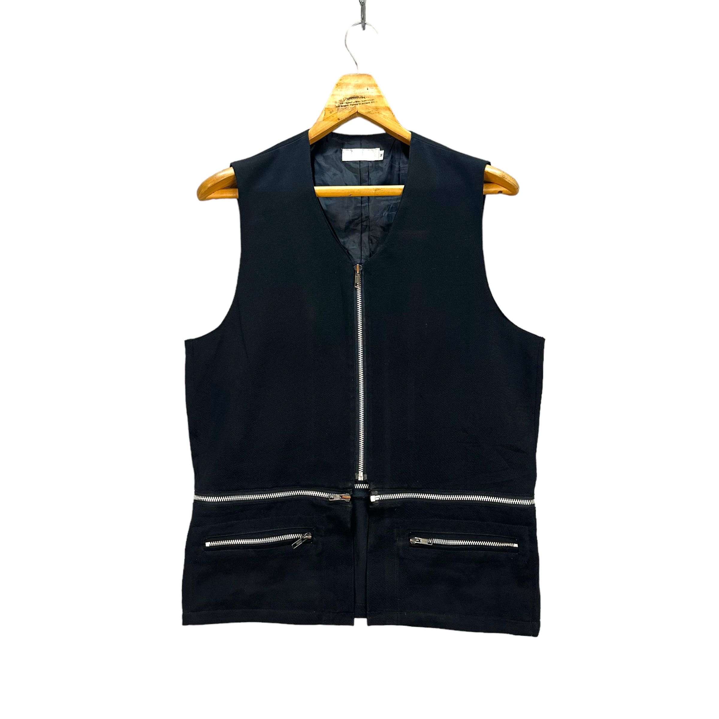 Other A.N.N.A VEST #8024-196 Size US M / EU 48-50 / 2 - 1 Thumbnail