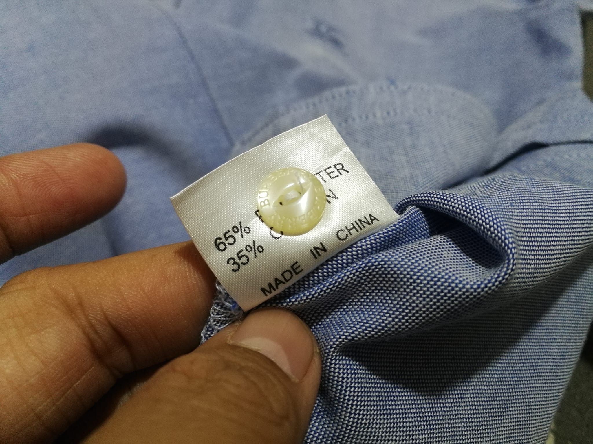 Burberry × Vintage BURBERRY LONDON woman office wear S 1796 Size S / US 4 / IT 40 - 7 Thumbnail