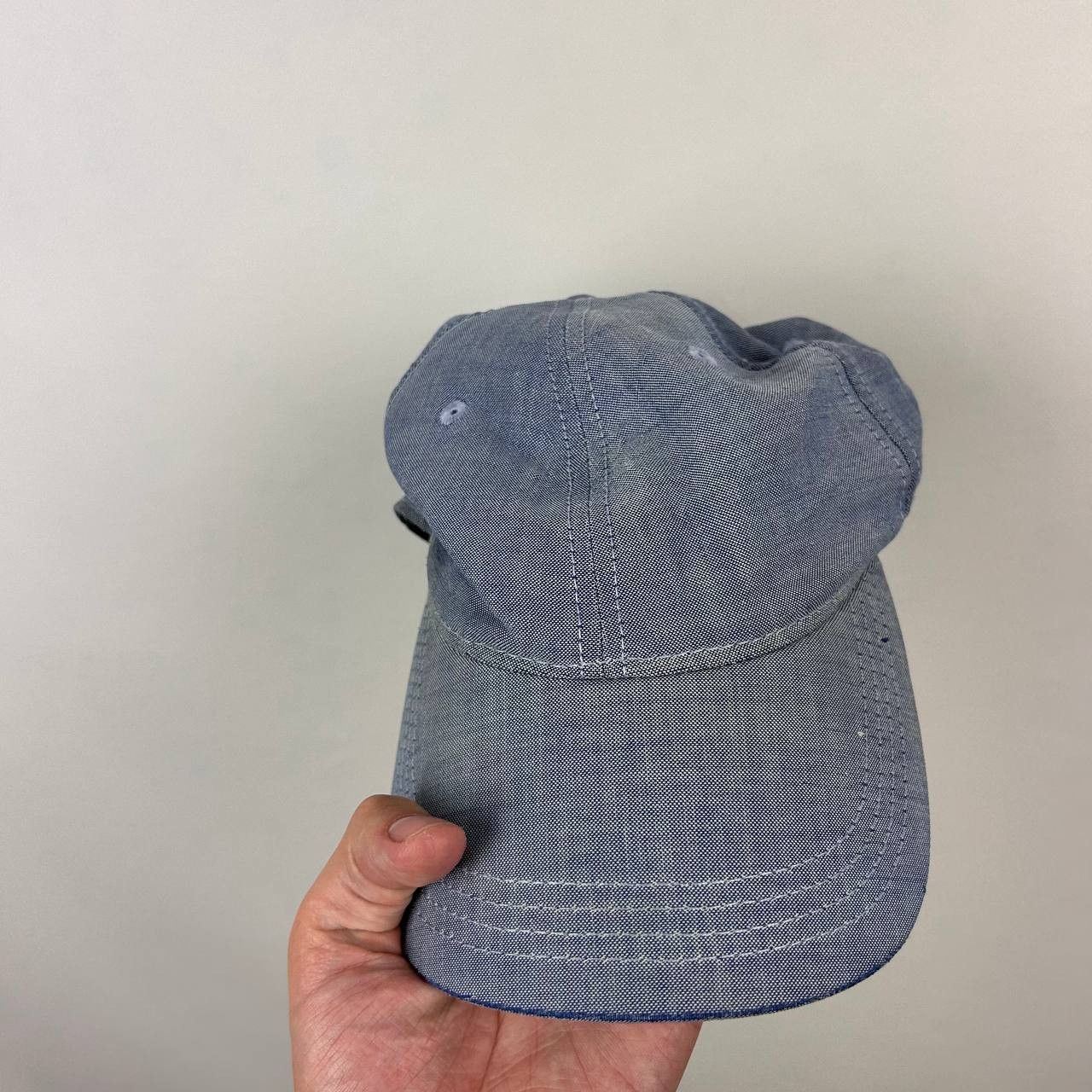 Lacoste LACOSTE 5 PANELS CAP Size ONE SIZE - 3 Thumbnail