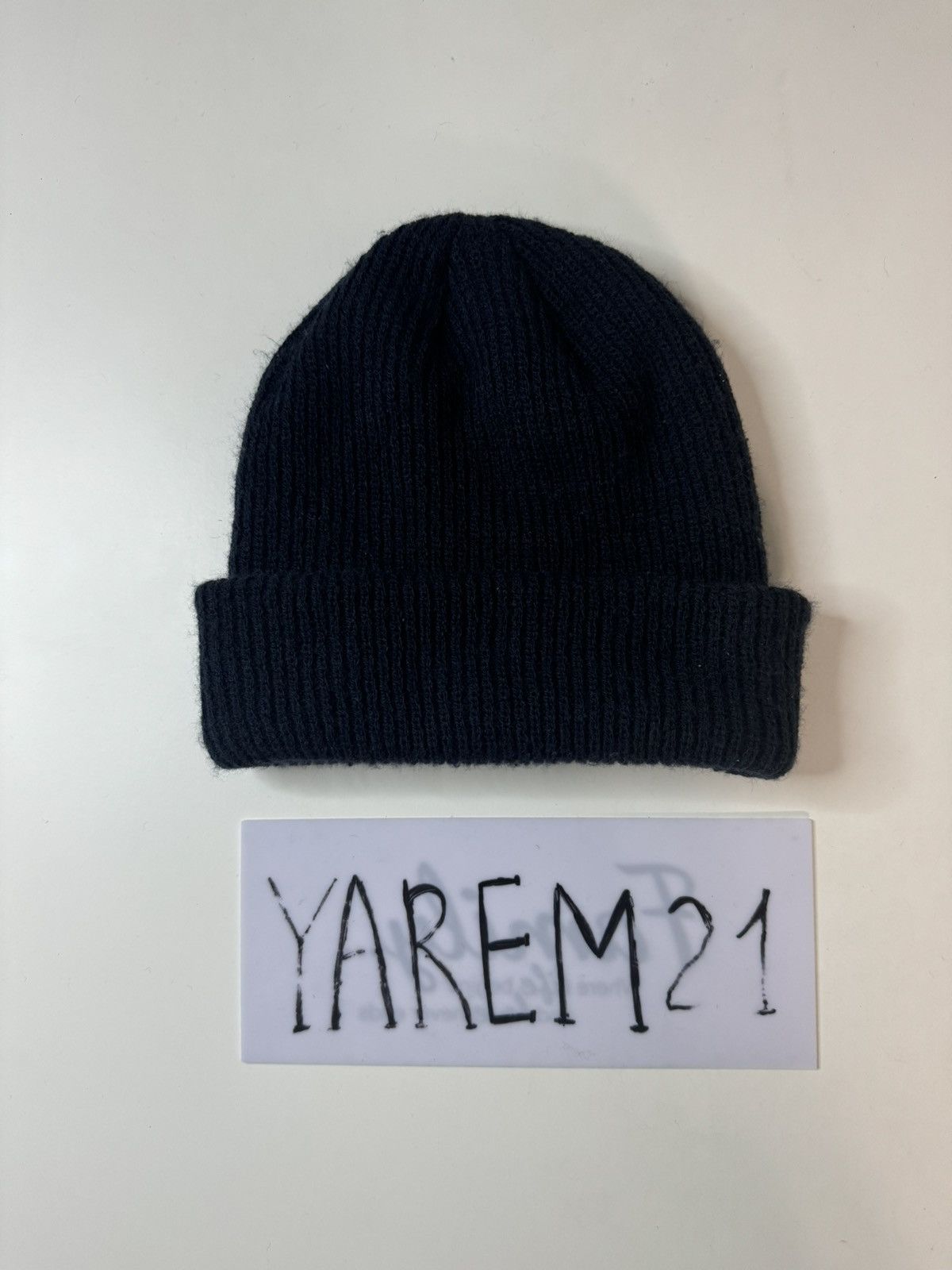 Nike Nike SB cap hat Size ONE SIZE - 2 Thumbnail