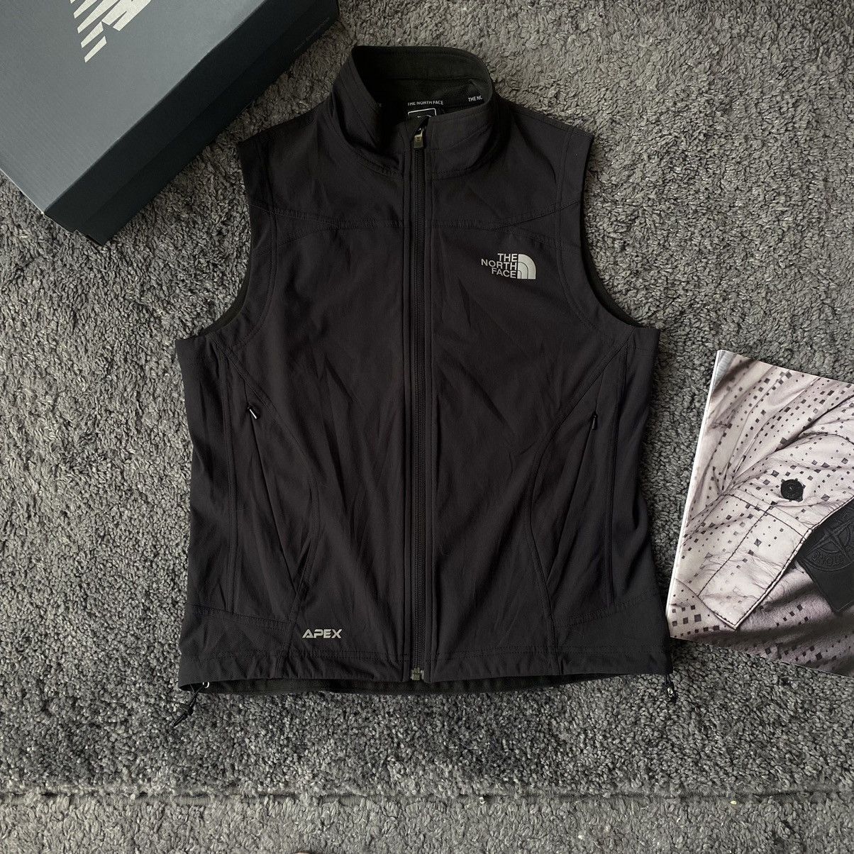 The North Face The North Face y2k Full Zip APEX Flight Series women’s Size S / US 4 / IT 40 - 1 Thumbnail