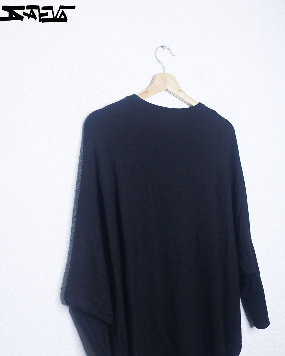 Helmut Lang Helmut Lang 3/4 Sleeve Size L / US 10 / IT 46 - 5 Thumbnail