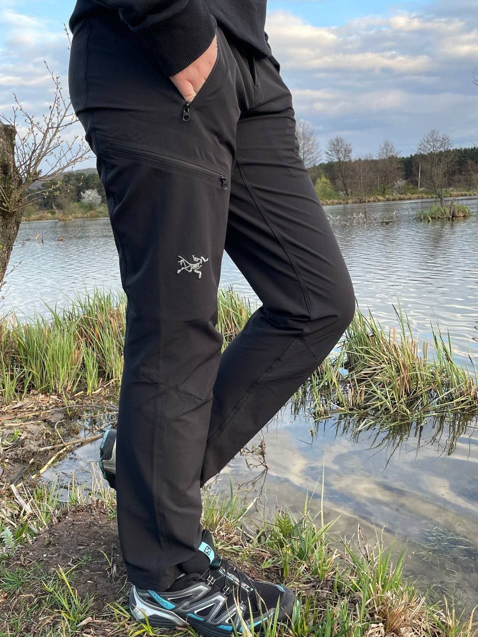 Arcteryx Gamma Lt Black Arc Teryx Gamma Lt Pants Women's Arc Gamma