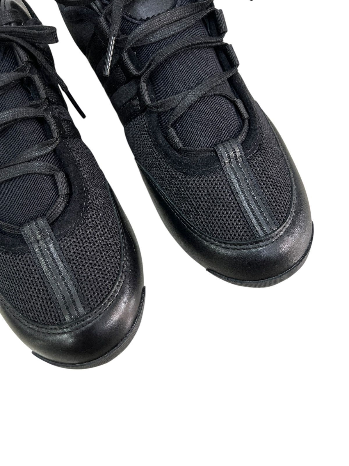 Y-3 Yohji Yamamoto Y-3 Boxing Size US 9.5 / EU 42-43 - 6 Thumbnail