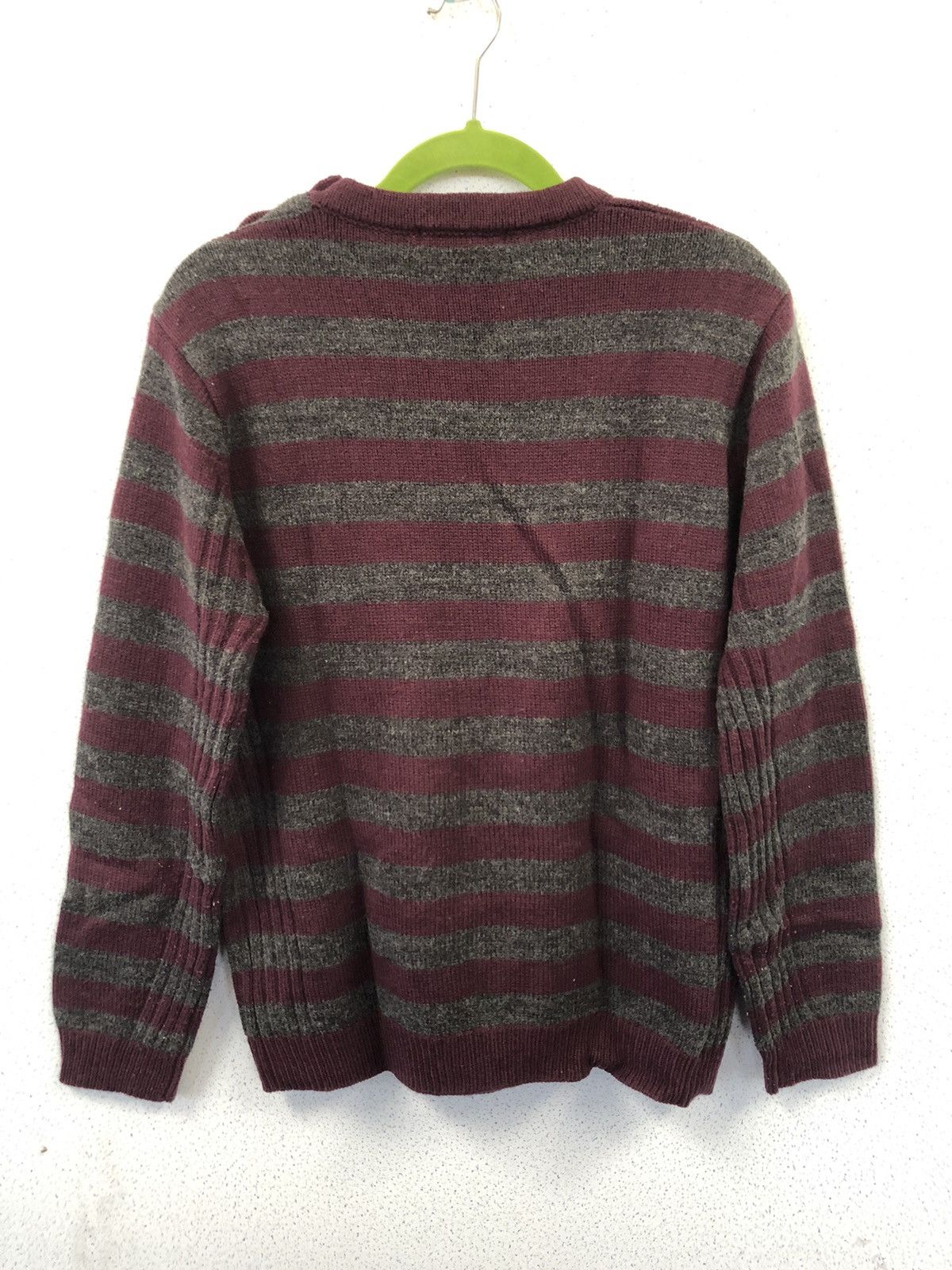 Boycott Boycott Stripe Sweater Size US M / EU 48-50 / 2 - 2 Thumbnail