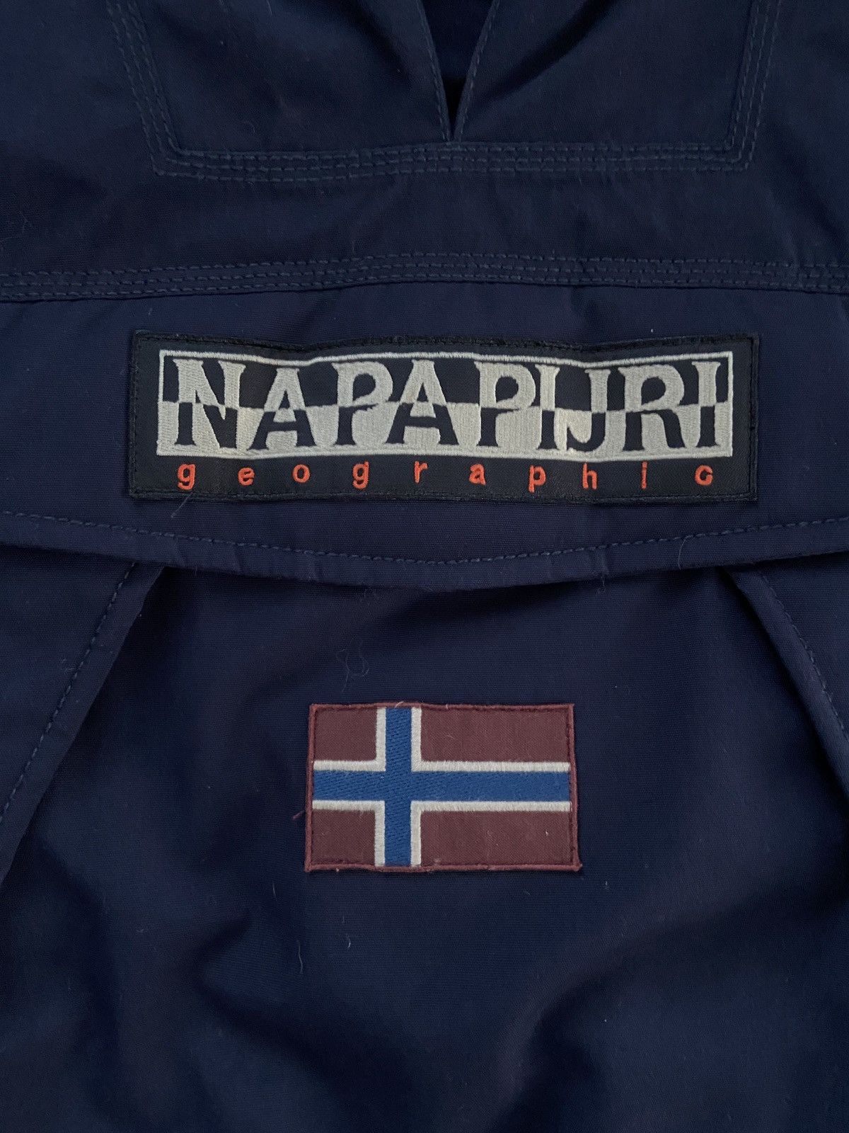 Napapijri Napapijri Skidoo Jakcet Size US M / EU 48-50 / 2 - 3 Thumbnail