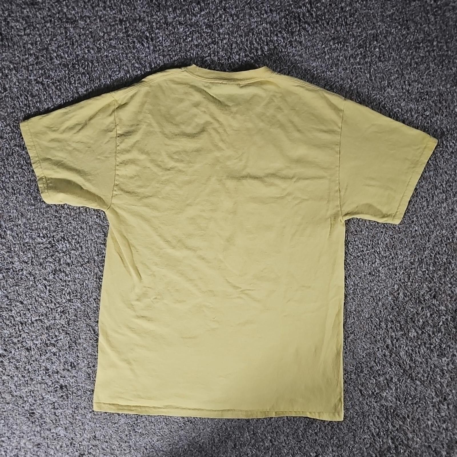 Port Authority Brewers. Brats. Baseball. & Bubblers Medium Tshirt Size ONE SIZE - 5 Thumbnail