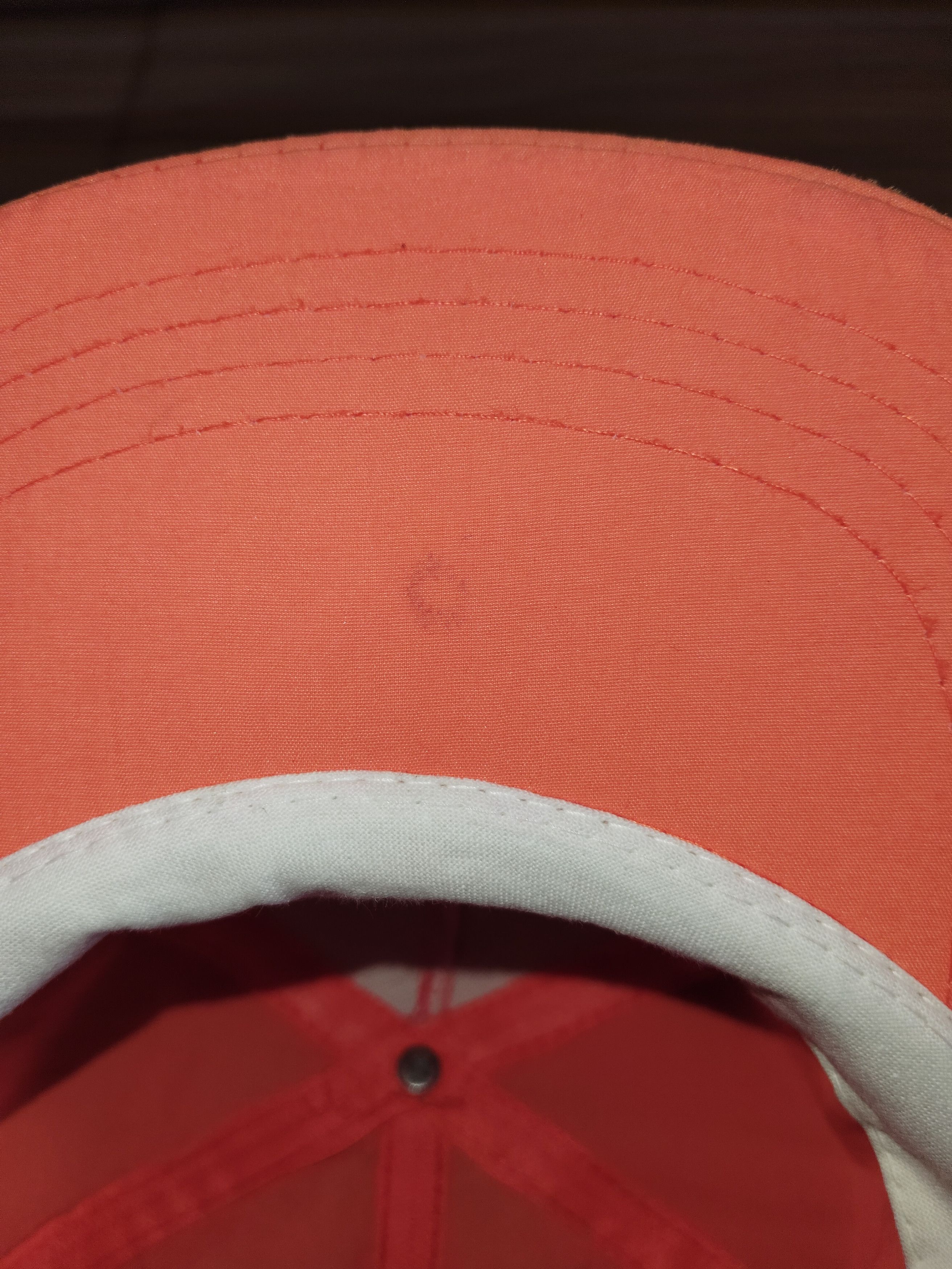 Yupong Vintage 90's SUNKIST x YUPOONG Cap Size ONE SIZE - 9 Thumbnail
