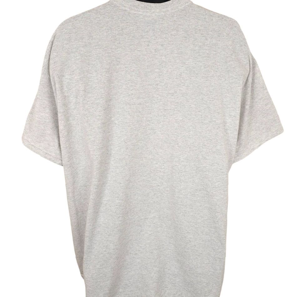 Gildan Panguitch Utah T Shirt Mens Size 2XL Gray Fish ATV Camp Jeep Travel Destination Size US XXL / EU 58 / 5 - 4 Thumbnail
