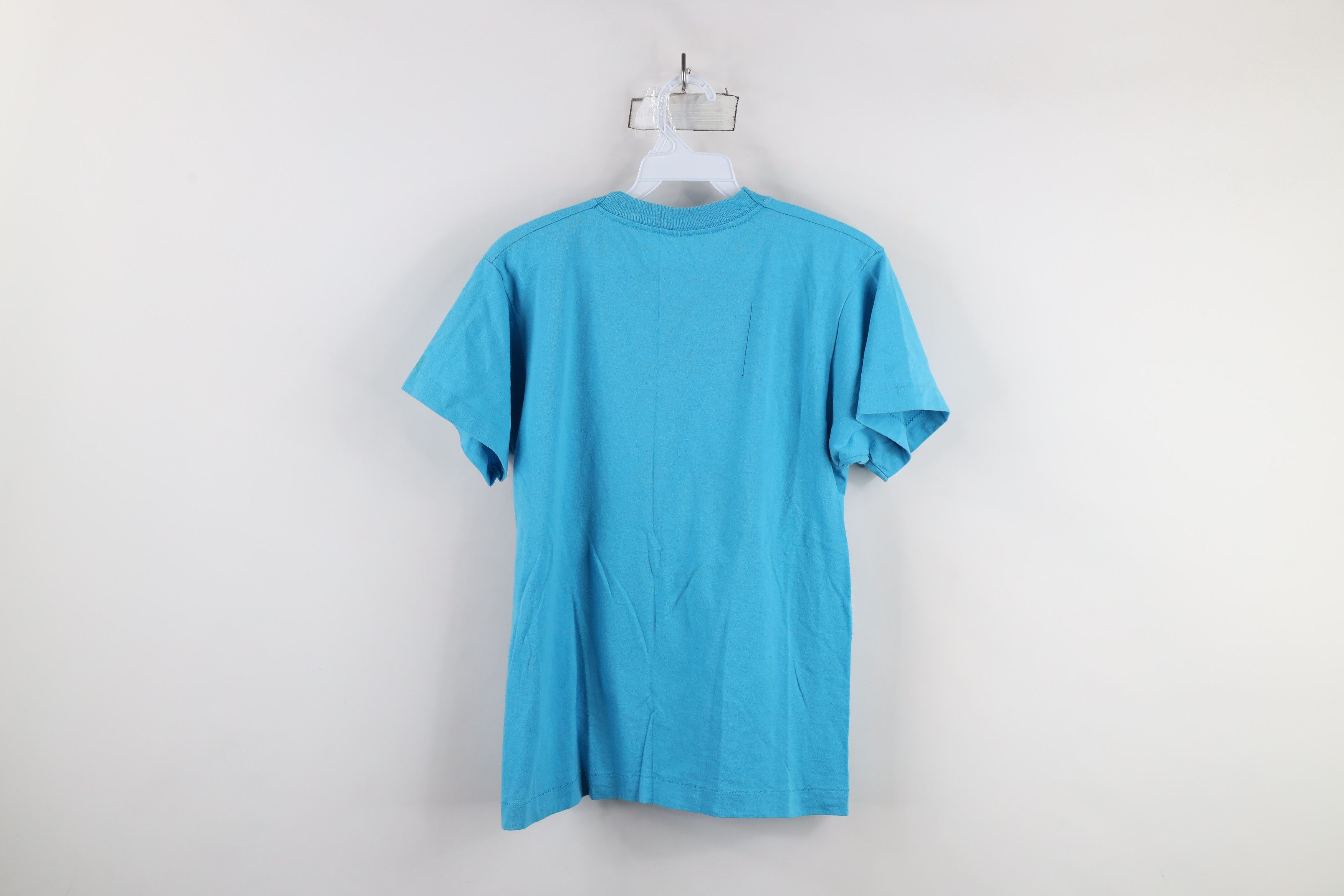 Vintage Vintage 90s Camp Crooked Arrow YMCA Toledo T-Shirt USA Size S / US 4 / IT 40 - 11 Thumbnail