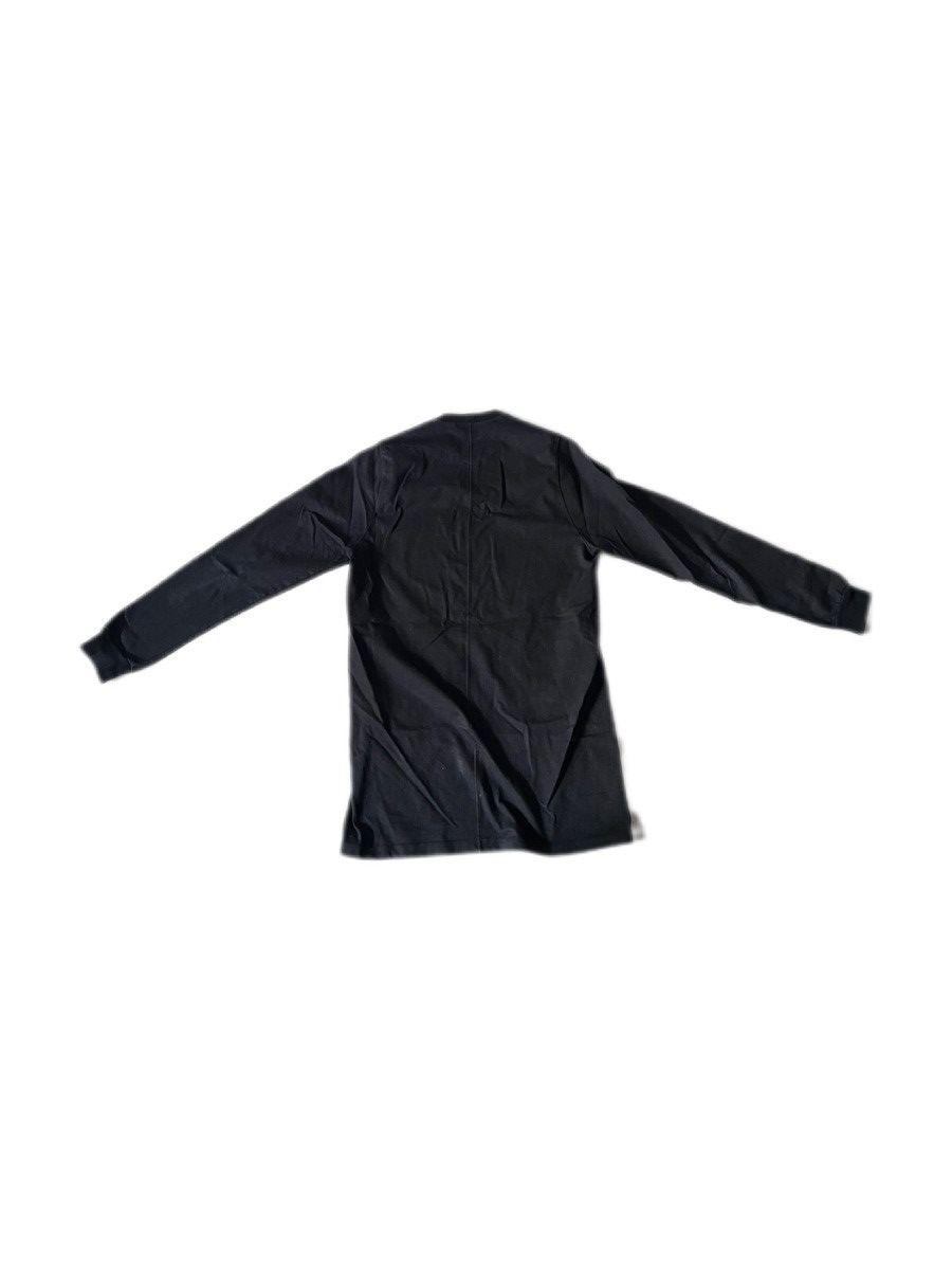 Rick Owens Drkshdw Rick Owens Moody 2014 Sweater Size US M / EU 48-50 / 2 - 2 Thumbnail