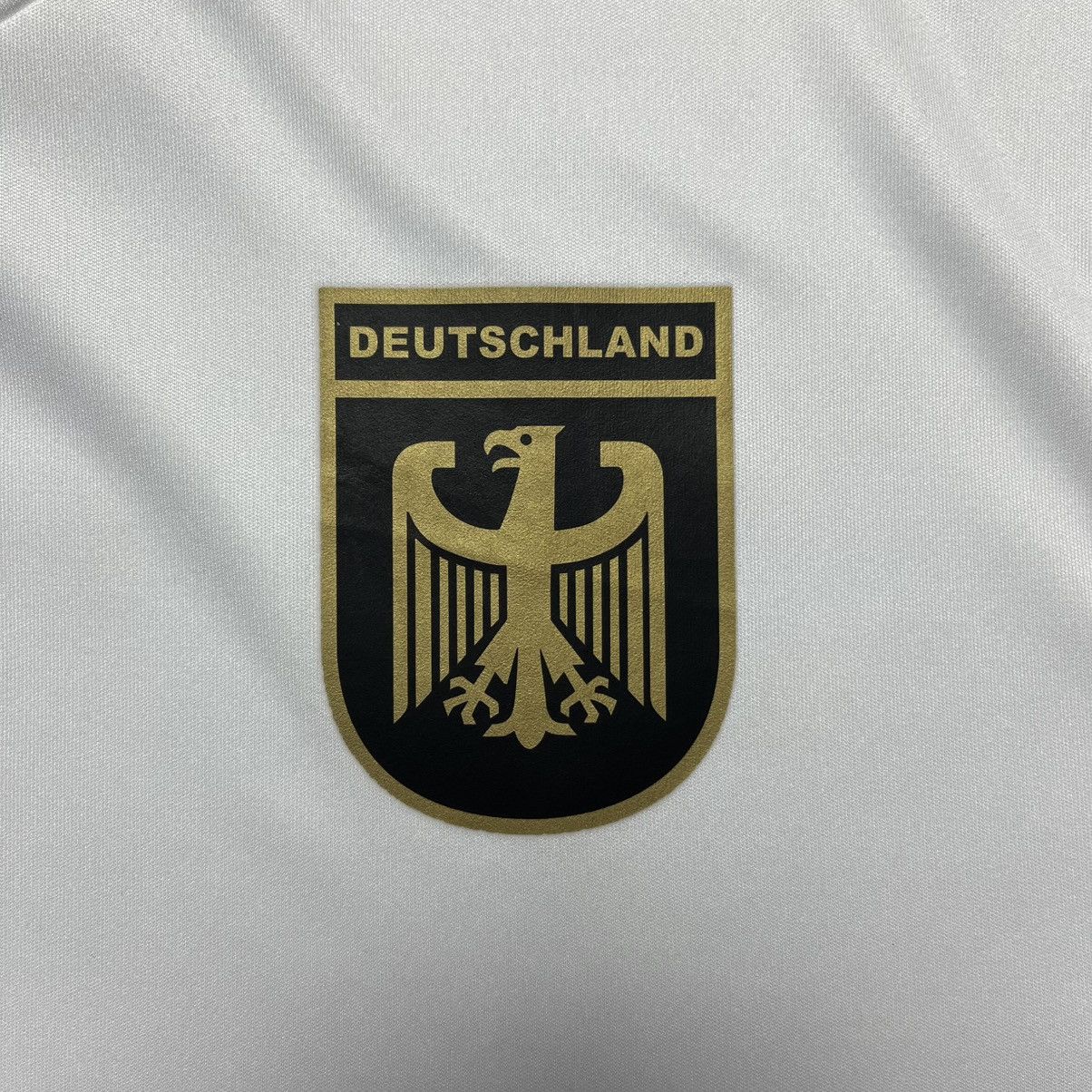 Puma Puma Deutschland Germany 2023/2024 Home Soccer Jersey Size US XXL / EU 58 / 5 - 4 Thumbnail