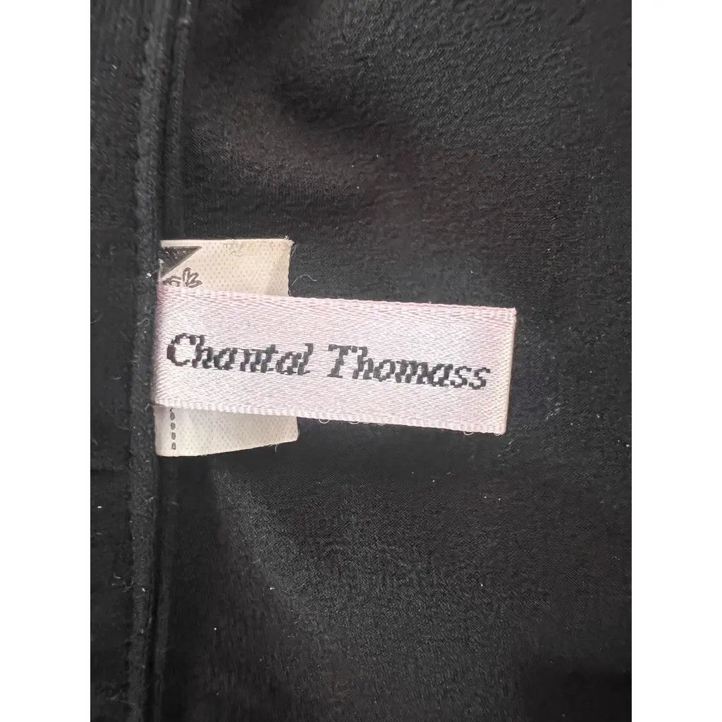 Chantal Thomass Corset Chantal Thomass 2005 Collection Size ONE SIZE - 3 Thumbnail