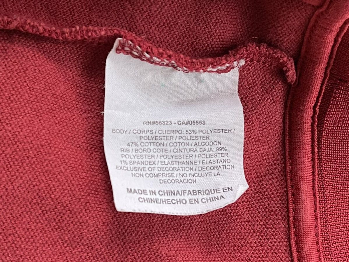 Nike × Vintage Barcelona Spain Nike 2010 Football Soccer Jacket Size XL Size US XL / EU 56 / 4 - 5 Thumbnail