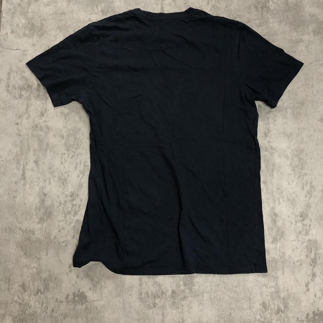Oakley Black Oakley graphic t-shirt #Oakley #GraphicTee Size US M / EU 48-50 / 2 - 4 Thumbnail