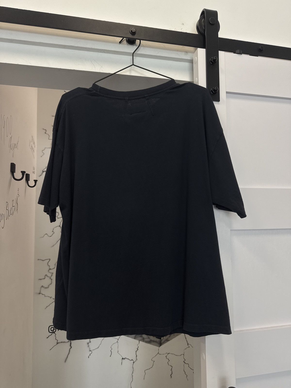 Rhude RHUDE Geneve Catamaran T-shirt Size US XXL / EU 58 / 5 - 2 Thumbnail