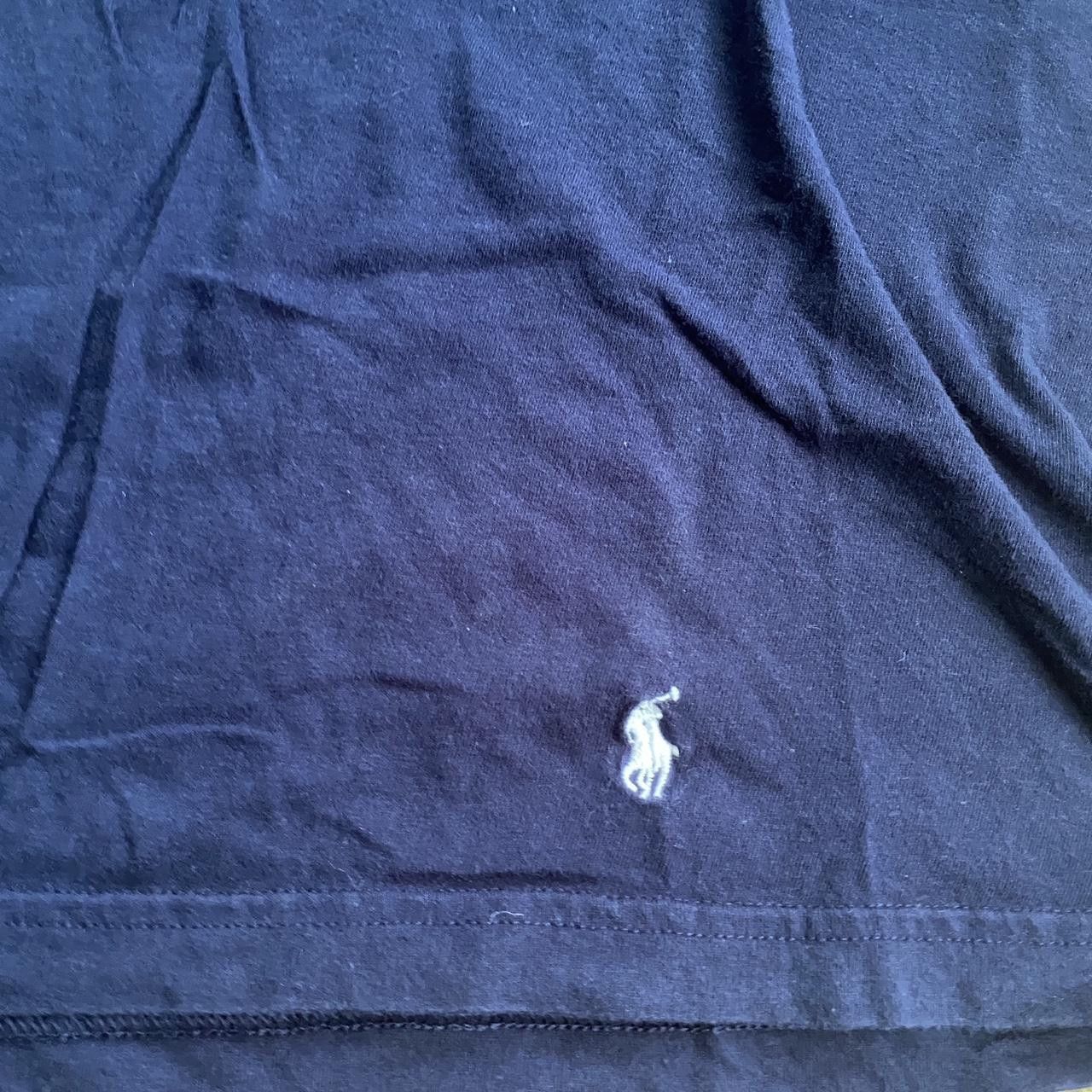 Polo Ralph Lauren Polo Ralph Lauren tee Size US L / EU 52-54 / 3 - 2 Thumbnail