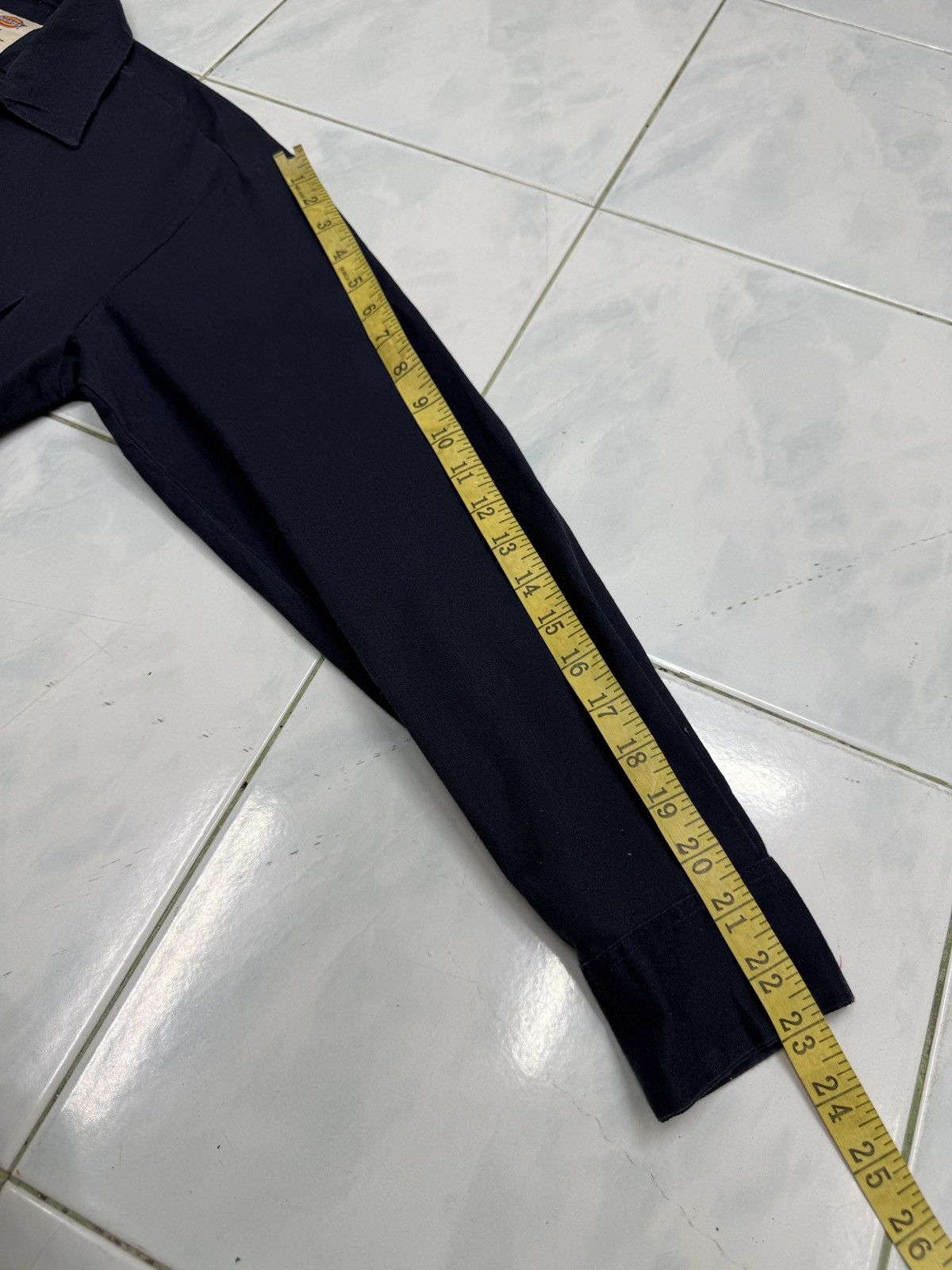 Dickies 🔥🔥🔥ARCHIVE DICKIES SHIRTS Size US M / EU 48-50 / 2 - 9 Thumbnail
