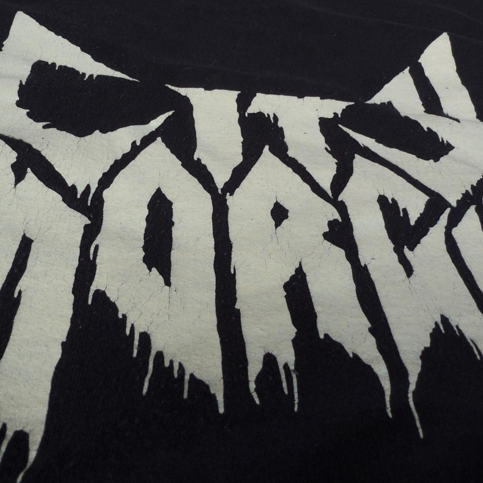 City Morgue Rare Authentic city morgue hoodie Size US M / EU 48-50 / 2 - 8 Thumbnail