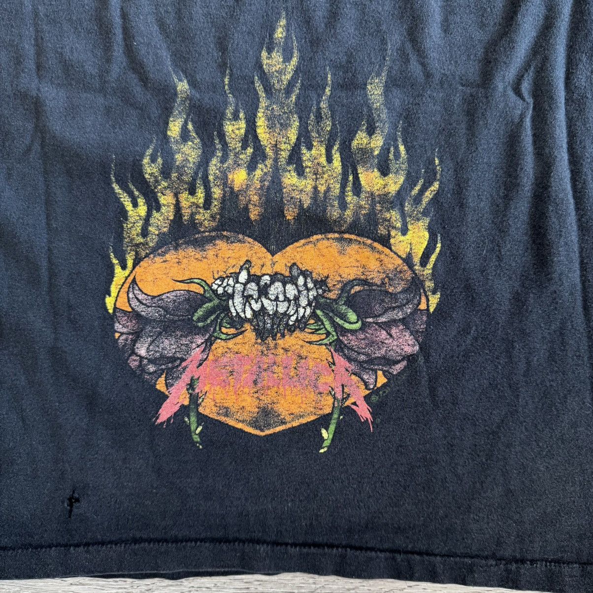 Other Metallica 1994 vintage tee Size US M / EU 48-50 / 2 - 6 Thumbnail