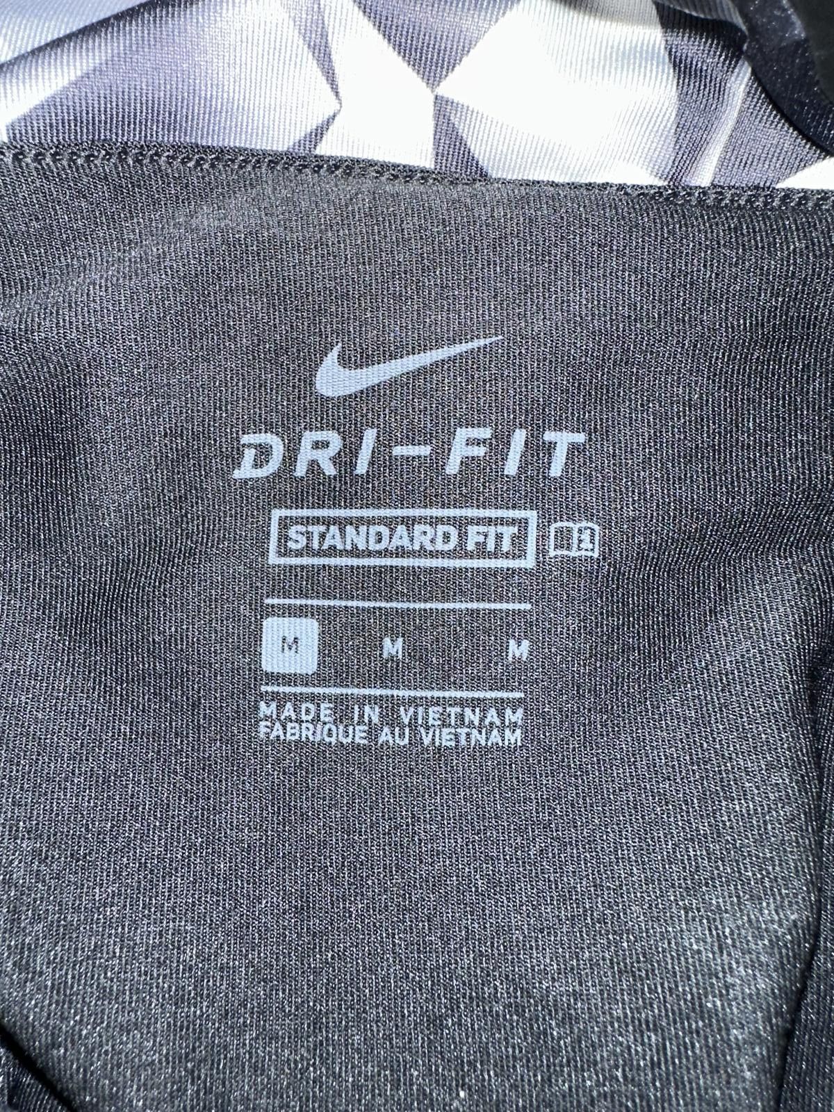 Nike Nike Women's Dri-FIT Victory UV 17" Printed Golf Skorts Size 32" / US 10 / IT 46 - 2 Thumbnail