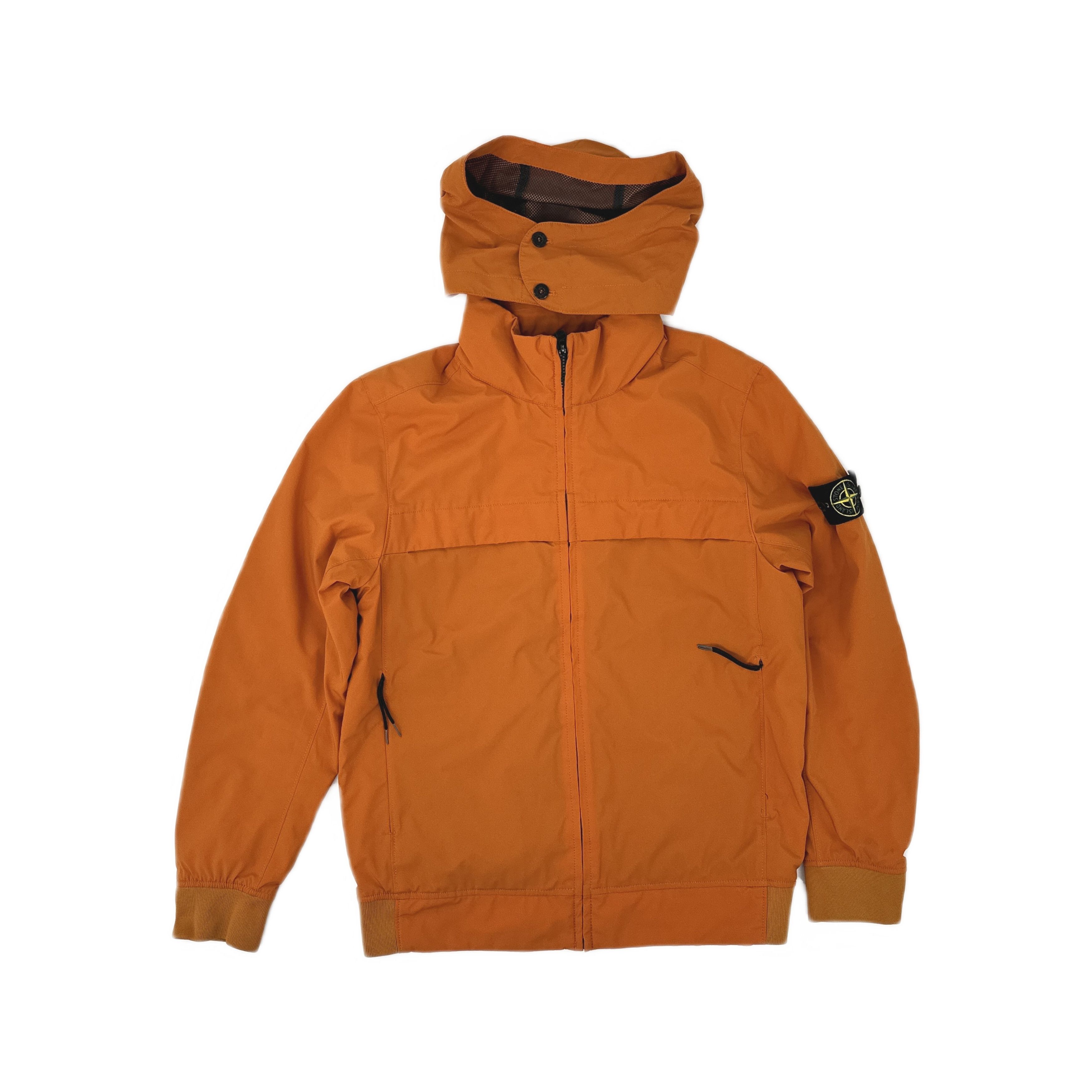 Stone Island Stone Island Primaloft Hooded Jacket Size M Size US M / EU 48-50 / 2 - 1 Thumbnail