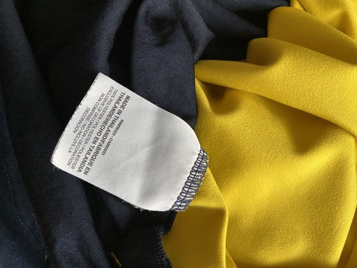Jordan Brand Jordan Michigan long sleeve T-shirt Size US M / EU 48-50 / 2 - 6 Thumbnail