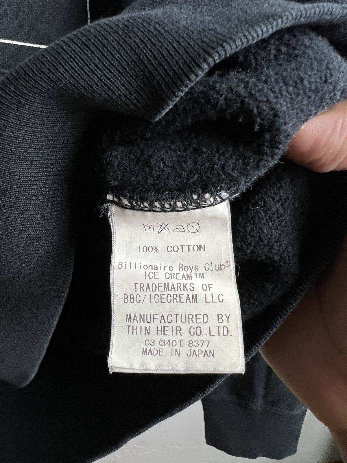 Billionaire Boys Club Vintage Billionaire Boys Club Astronaut Pharrel Williams Era Size US L / EU 52-54 / 3 - 6 Thumbnail