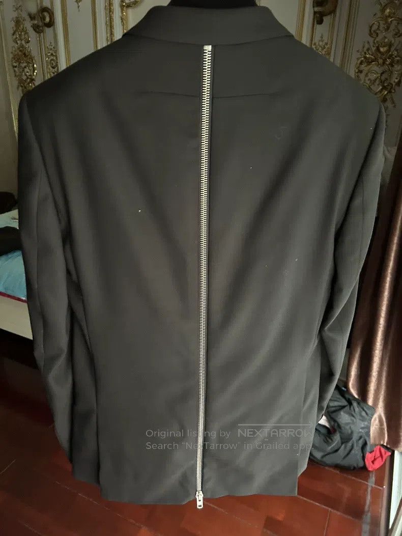 Givenchy Givenchy Casual Suit Size US M / EU 48-50 / 2 - 3 Thumbnail