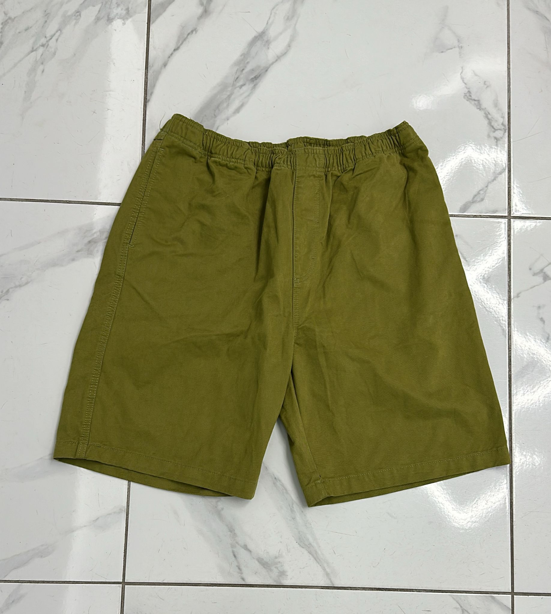 DENIM TEARS × Stussy Stussy x Denim Tears Gym Short Size