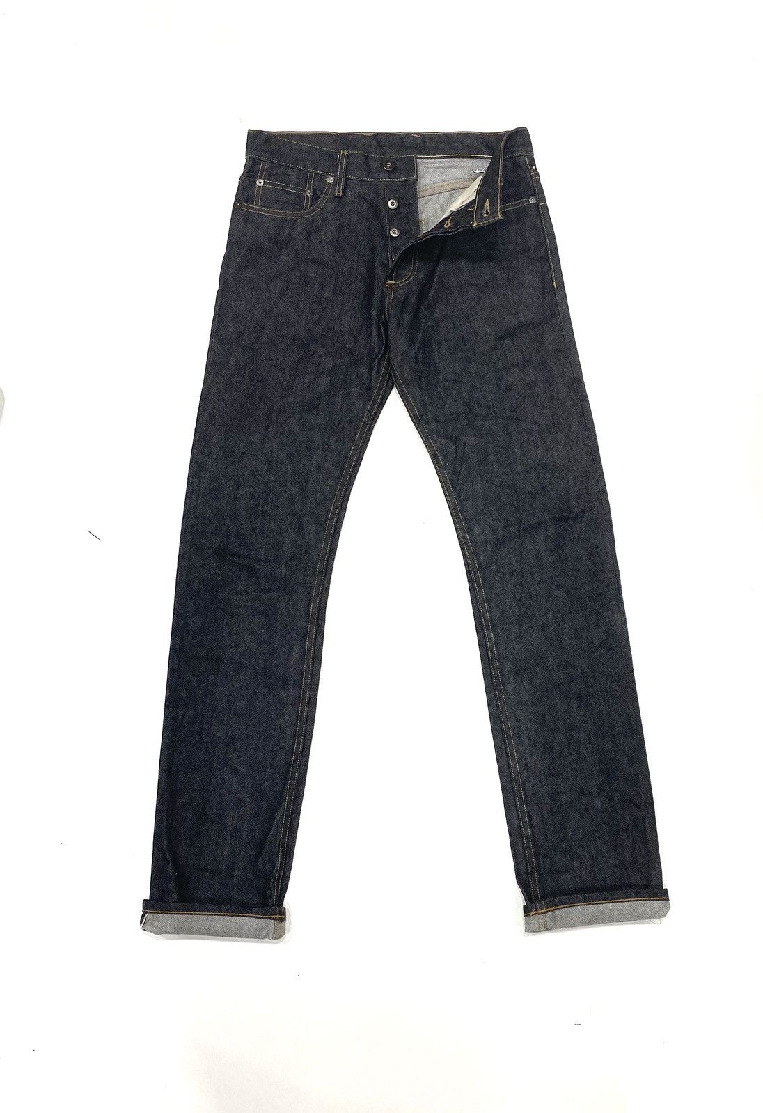 3sixteen SL-200x Selvedge Denim