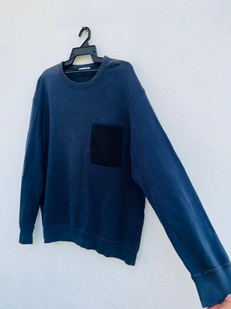 JW Anderson Vintage J.W. Anderson Japanese Designer Fashion Style Size US XL / EU 56 / 4 - 5 Thumbnail