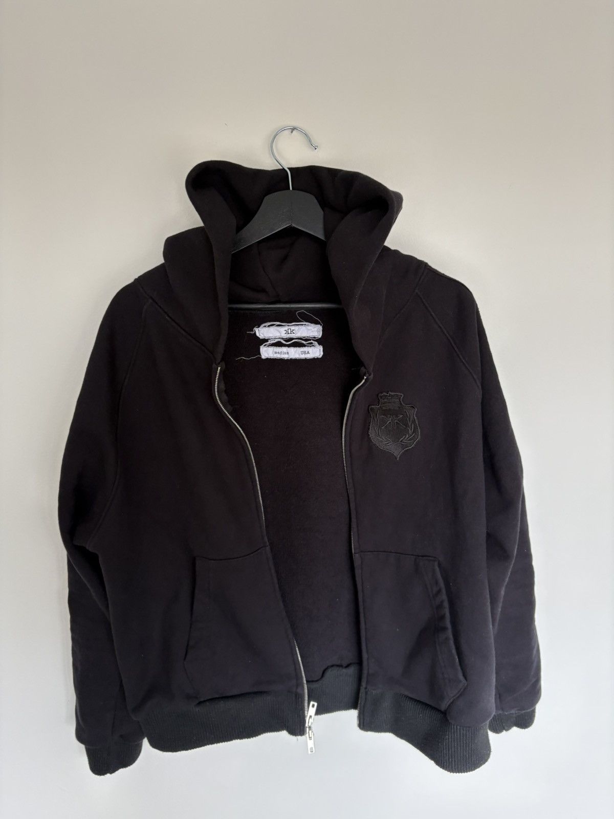 K-Two Studios Ktwo hoodie Size US M / EU 48-50 / 2 - 2 Thumbnail