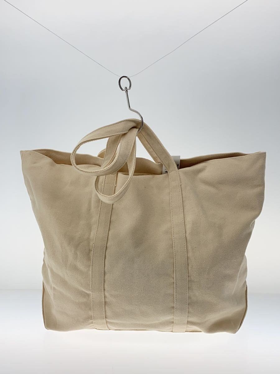 Y's × Yohji Yamamoto Y's Logo Tote Bag Size ONE SIZE - 3 Thumbnail