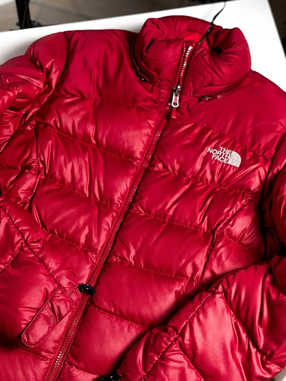 The North Face × Vintage THE NORTH FACE women`s down `700` jacket Size M / US 6-8 / IT 42-44 - 6 Thumbnail
