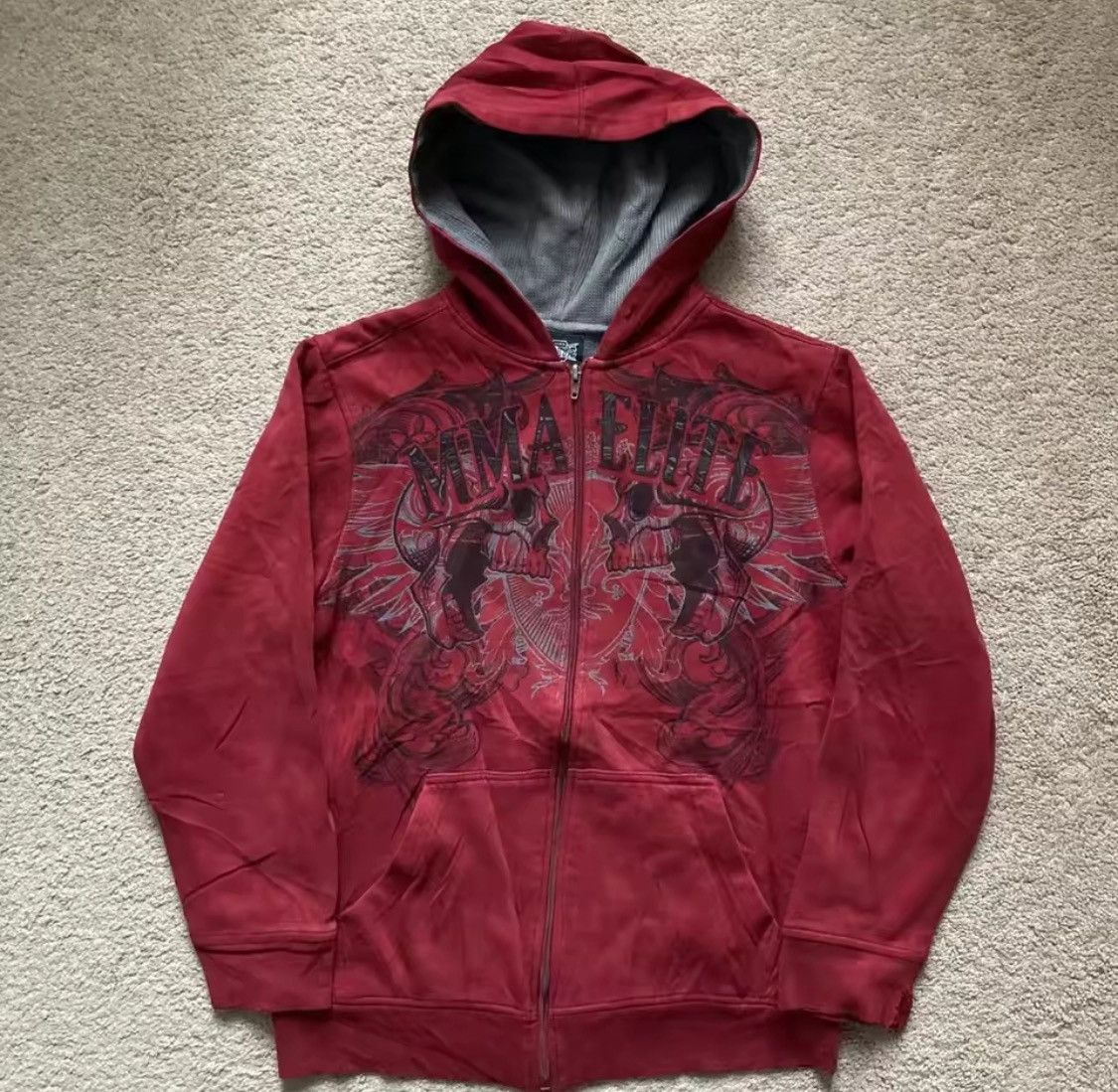 Other American Y2K Size M / US 6-8 / IT 42-44 - 1 Thumbnail
