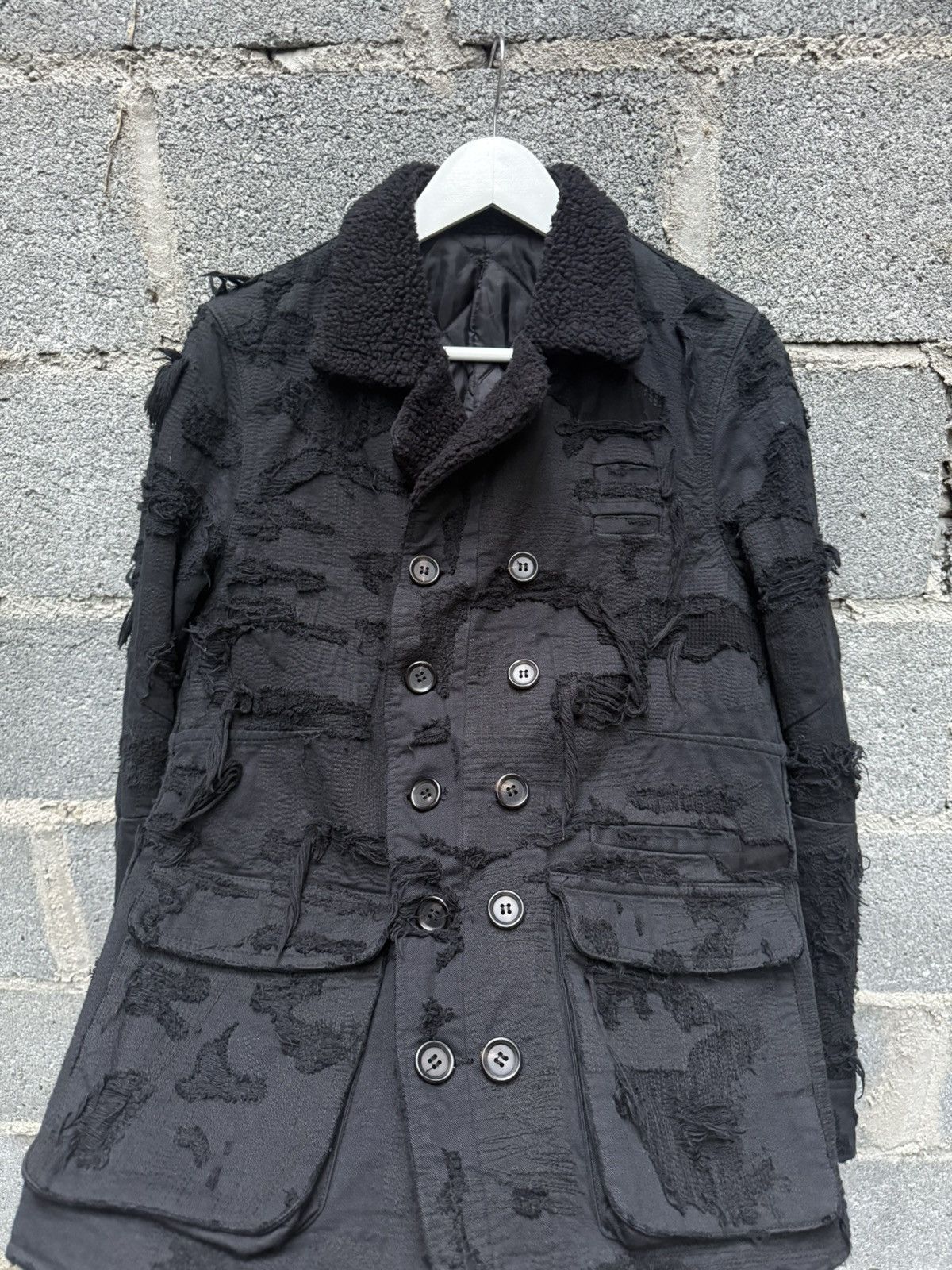 ブルーアーカイブ×NOWHEREBOY アウター BENDER TOKYO ブルゾン アウター 「BENDER TOKYO」オーバー