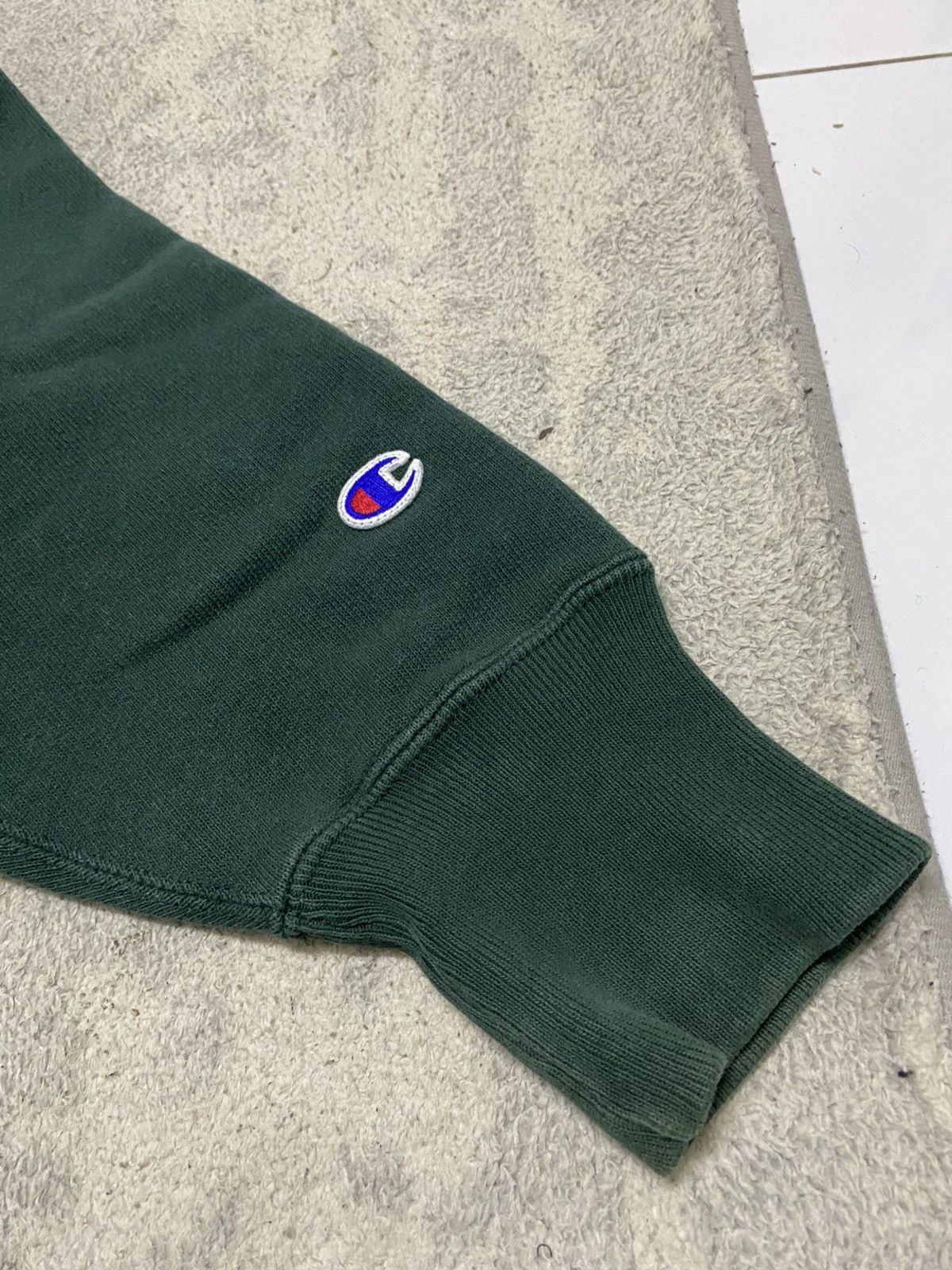Champion Vintage Champion X Milkfed Reverse Weave Size US L / EU 52-54 / 3 - 4 Thumbnail