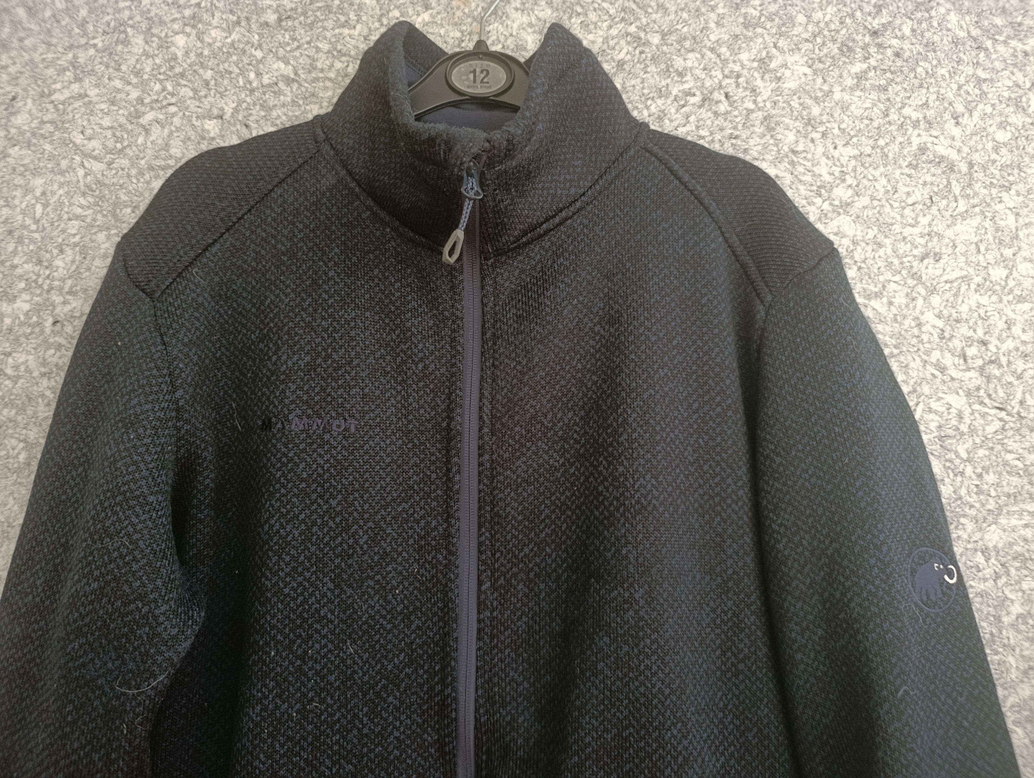 Mammut Mammut Size US L / EU 52-54 / 3 - 1 Thumbnail