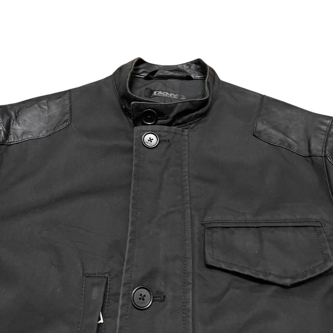 DKNY Vintage DKNY Jacket Size US M / EU 48-50 / 2 - 5 Thumbnail